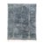 Premium Hand-Knotted Moroccan Wool Rug | 7'10" X 6'1" | One of a Kind For Sale