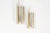 Wall Lamps in Brass and Glass by Doria Leuchten, 1970s, Set of 2 For Sale - Image 10 of 10