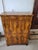 Biedermeier Secretaire in Walnut, 1830 For Sale - Image 4 of 7