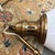 Brass Jamie Young Tavern Pendant For Sale - Image 8 of 12