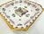 Vintage Decorative Dish, Andrea by Sadek Japan For Sale - Image 10 of 11