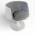 The Tulip swivel chair by Eero Aarnio is a mid century armchair that combines iconic 1960s design with modernist swivel...