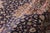 Vintage Persian Qum Rug, 03'04 X 04'10 For Sale In Dallas - Image 6 of 10