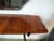 Wood Italian Mid-Century Modern Console Table by Ico Parisi For Sale - Image 7 of 12
