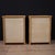 Italian Bedside Tables, 1980s, Set of 2 For Sale - Image 6 of 13