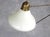 Vintage Floor Lamp in Brass, 1960s For Sale - Image 4 of 11
