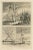 Various Ways of Crucifixion, 1731, Paper For Sale - Image 6 of 6