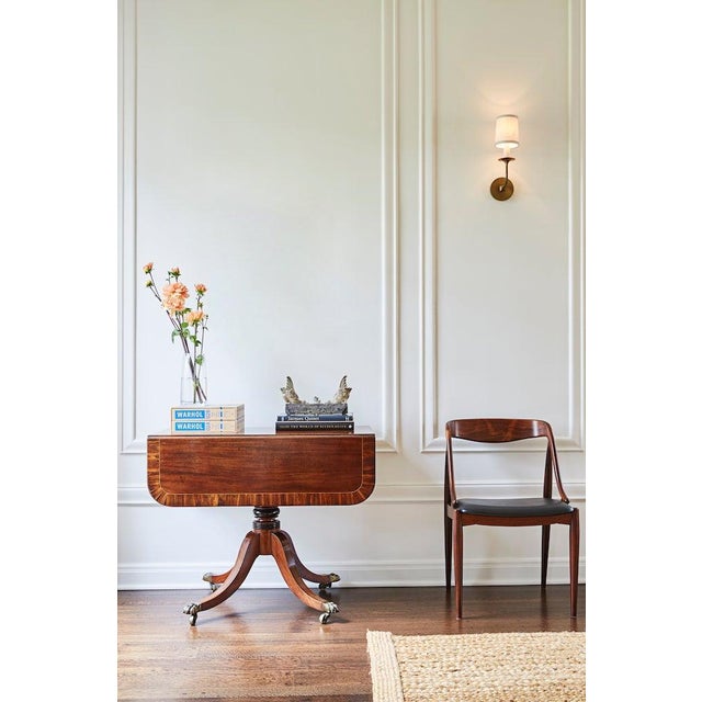 Art Deco Itzchak Tarkay, Sophia Relaxes at the Cafe, Circa 1990 For Sale - Image 3 of 11