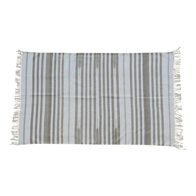 Chandigar Rug, 12X15 For Sale