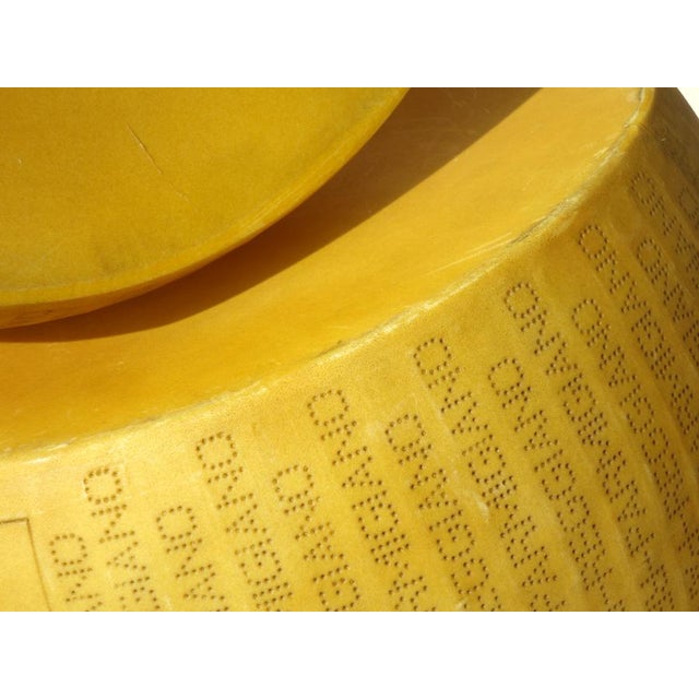 Vintage Advertising Design, 1980s, Set of 4 For Sale - Image 6 of 9