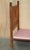 Arts & Crafts Limed Oak Cotswold Single Bed from Tudor Furniture, 1930s For Sale - Image 9 of 15