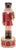 Nutcracker Soldier Candle Holder (Set of 2) For Sale