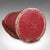 Antique Decorative Stick Stand, English, Leather, Basket, Storage Bin, c.1920 For Sale - Image 9 of 9