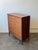 Paul McCobb 1950s Authentic Paul McCobb for Calvin Furniture "Linear Group" Tall Boy Dresser For Sale - Image 4 of 15
