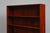 Mid-Century Modern Bookcase in Mahogany For Sale - Image 10 of 12