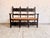 Vintage Italian Bench with Carvings, 1930s For Sale - Image 10 of 10