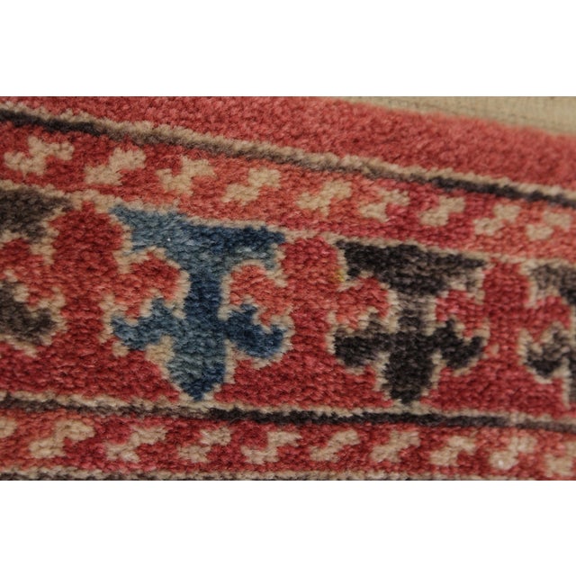 Karastan Approx. 8x12 Turkish Church Rug For Sale - Image 13 of 17