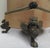 Art Nouveau Late 19th Century Ansonia Mantel Clock With Satin Finish For Sale - Image 3 of 10