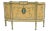 Early 20th Century Italian Bed For Sale - Image 4 of 6