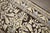 Textile Persian Malayer Chartreuse Intermediate Rug For Sale - Image 7 of 8