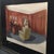 Administrator Office of Sabam by the Vanderborght Establishments in Brussels, Watercolor, 1930s-1940s For Sale - Image 9 of 13