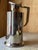 Large Vintage Stainless Steel Pitcher, 1989 For Sale - Image 12 of 15