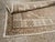 Brown Galerie Shabab Collection Mid-20th Century Turkish Oushak Throw Rug For Sale - Image 8 of 8