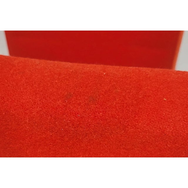 Contemporary Alfredo Häberli for Offecct "Pick Up" Child's Trolley Vehicle For Sale - Image 10 of 11