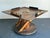 Vintage Monumental Wood Scrabble Board Game Table For Sale - Image 14 of 17