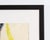 1960s Abstract Mixed Media Painting by Walter Sorge For Sale - Image 4 of 8