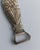 Vintage Silver-Plated Owl Bottle Opener, 1960s For Sale - Image 10 of 11