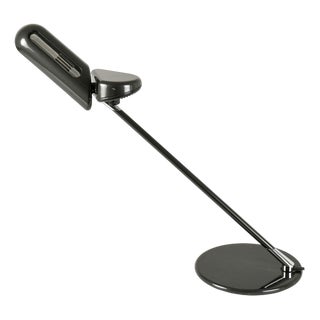 Ring A 400 Table Lamp by Bruno Gecchelin for Arteluce, Italy, 1980 For Sale