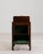 French Mid 20th Century France Brown Wood Storage Cabinets & Cupboards For Sale - Image 3 of 11