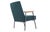 Genie Armchair from Gispen, Netherlands For Sale - Image 10 of 18
