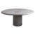 Stone Small Marble Table Ronde by Bicci De’ Medici For Sale - Image 7 of 7