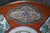 Blue Large Imari Porcelain Bowl with Bronze Mount, Japan, Late 19th Century For Sale - Image 8 of 18