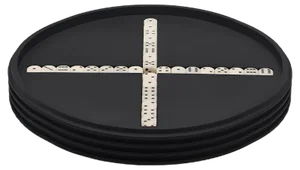 Dice Tray by Alexandre Arrechea & SoShiro, 2021