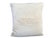 Mexican Otomi Embroidery Textile Pillow 16" W For Sale - Image 4 of 7
