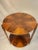 Contemporary Twelve Flame Stunning Double Surface Contemporary Table Final Sale For Sale - Image 3 of 15