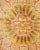 Traditional Mogul, One-of-a-Kind Hand-Knotted Area Rug in Orange, 9' 2" x 12' 4" For Sale - Image 3 of 8