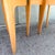 Mid Century Modern M166 Drop Leaf Dining Table by Haywood Wakefield For Sale - Image 9 of 12