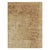 Victorian Galerie Shabab Collection Mid-20th Century Handmade Indian Lahore Large Room Size Carpet For Sale - Image 3 of 10