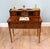 Brown Sheraton Ladies Desk Bureau in Mahogany, 1890s For Sale - Image 8 of 8
