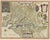 Antique Virginia Map from Blaeu, 1642 For Sale - Image 6 of 11