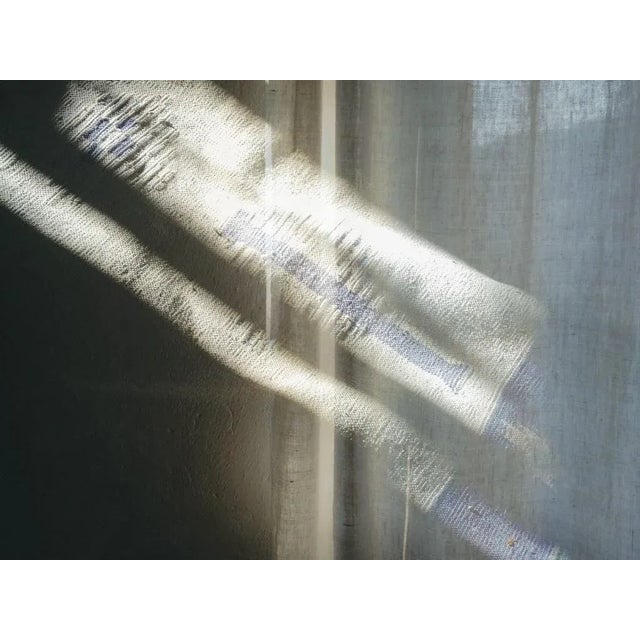 This beautiful photograph Light 8 was shot by the Italian photographer Sofia Mattioli. From the series The lights I see...