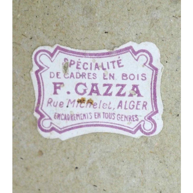 17th Century Tousch Rembrandt-School For Sale - Image 6 of 7