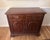 Knob Creek Fine Home Furnishings solid cherry buffet/server with dual pull-out serving leaves. Classic Colonial Revival...
