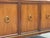 Mid-Century Mahogany China Cabinet / Display Case ~ by Drexel Interlude For Sale In Saint Louis - Image 6 of 13