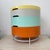 Vintage Modular Side Table by Richards Brill and A. Williams for Ikea, 1990s For Sale - Image 16 of 18
