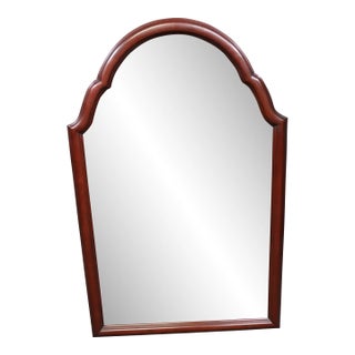 2000s Henkel Harris Cherry Mirror For Sale